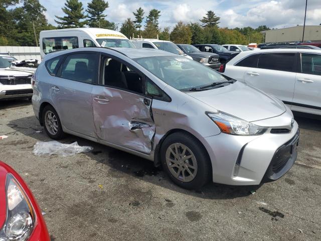Photo 4 from auction – 2016 TOYOTA PRIUS V with VIN JTDZN3EU7GJ053580
