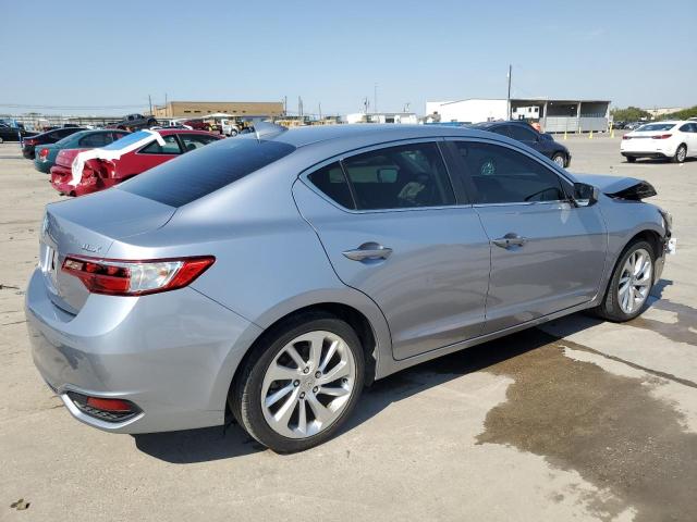 Photo 3 from auction – 2016 ACURA ILX PREMIU with VIN 19UDE2F79GA022944