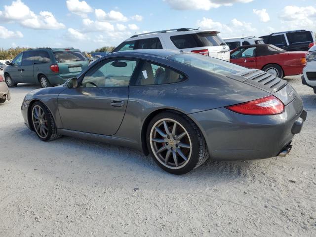 Photo 2 from auction – 2011 PORSCHE 911 CARRER with VIN WP0AB2A97BS720331