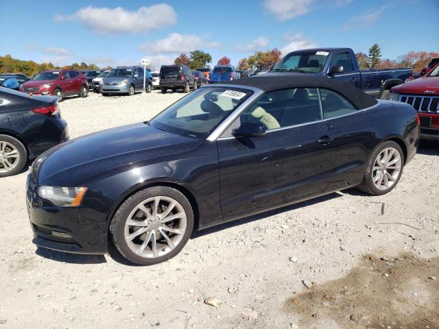 صورة رقم 1 من المزاد - 2013 AUDI A5 PREMIUM مع VIN WAUCFAFH8DN004799