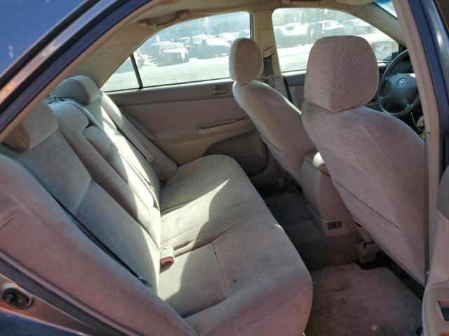 Photo 10 from auction – 2002 TOYOTA CAMRY LE with VIN 4T1BE30K42U511473