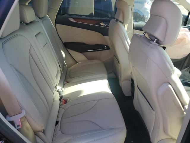 Photo 11 from auction – 2019 LINCOLN MKC SELECT with VIN 5LMCJ2D91KUL48750