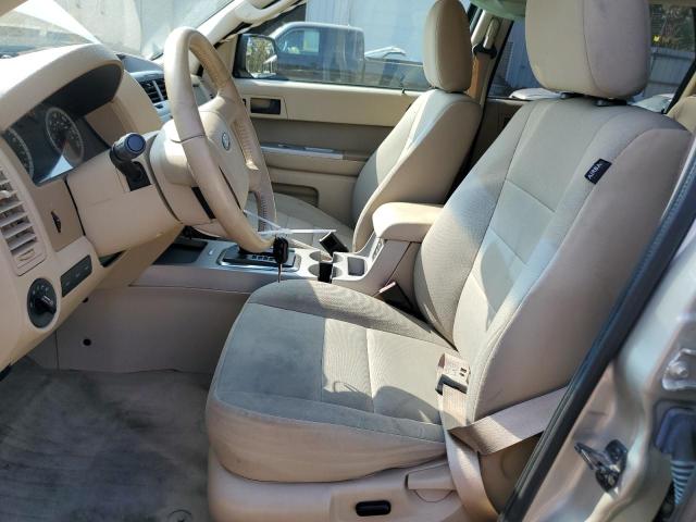 Photo 7 from auction – 2012 FORD ESCAPE XLT with VIN 1FMCU0D75CKA98097