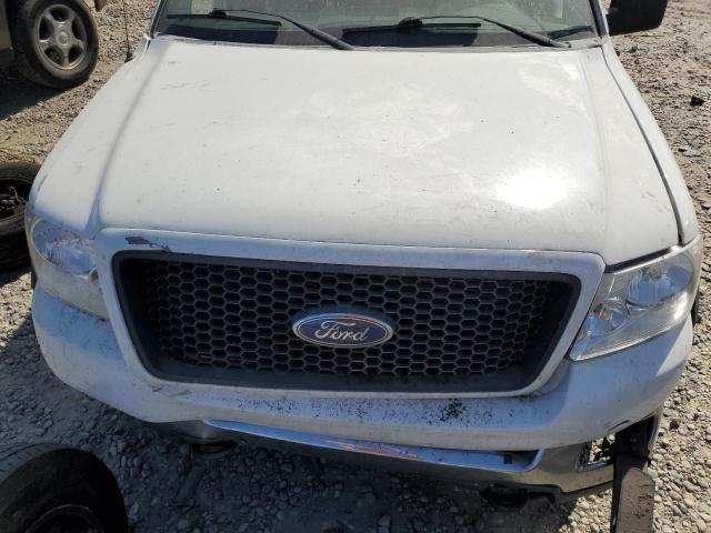 Photo 11 from auction – 2004 FORD F150 SUPER with VIN 1FTPW14504KA64039