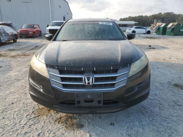 Photo 5 from auction – 2012 HONDA CROSSTOUR with VIN 5J6TF3H55CL000277