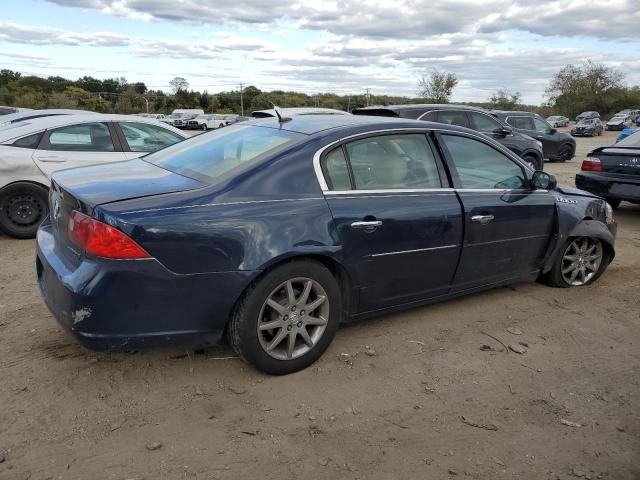 Photo 3 from auction – 2006 BUICK LUCERNE CX with VIN 1G4HR57Y06U220141