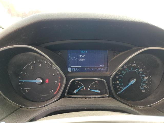 صورة رقم 9 من المزاد - 2012 FORD FOCUS SE مع VIN 1FAHP3K2XCL412739