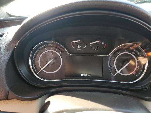 Снимка 9 от търг – 2015 BUICK REGAL PREM с VIN 2G4GP5EX4F9168912