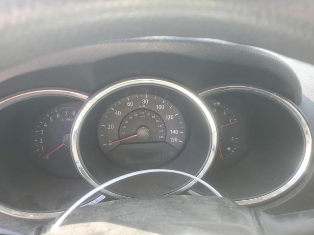 Photo 9 from auction – 2011 KIA SORENTO BA with VIN 5XYKT4A13BG021887