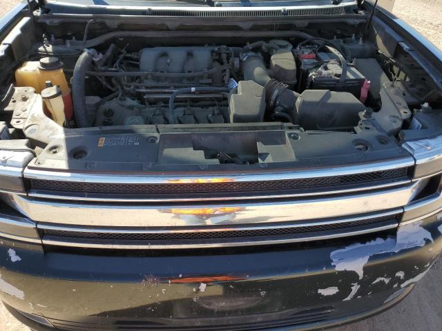 Photo 12 from auction – 2015 FORD FLEX SEL with VIN 2FMHK6C89FBA08604