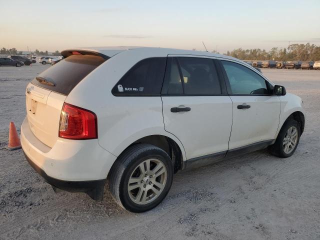 Photo 3 from auction – 2012 FORD EDGE SE with VIN 2FMDK3GC8CBA62791