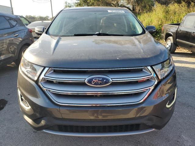 Photo 5 from auction – 2016 FORD EDGE SEL with VIN 2FMPK4J80GBB43197