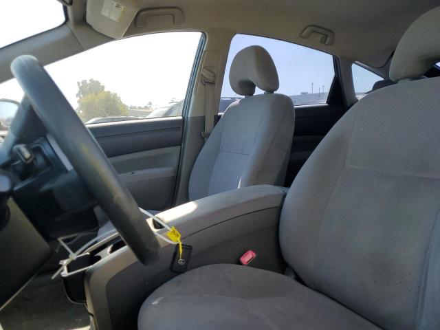 Photo 7 from auction – 2008 TOYOTA PRIUS with VIN JTDKB20U283454388