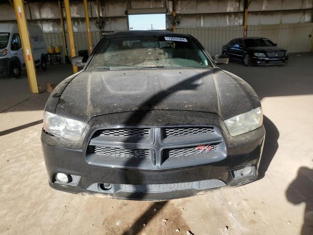 Photo 5 from auction – 2011 DODGE CHARGER R/ with VIN 2B3CL5CT2BH511779