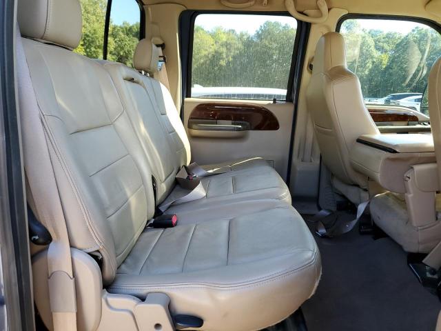 Photo 10 from auction – 2004 FORD F250 SUPER with VIN 1FTNW21P14ED24112