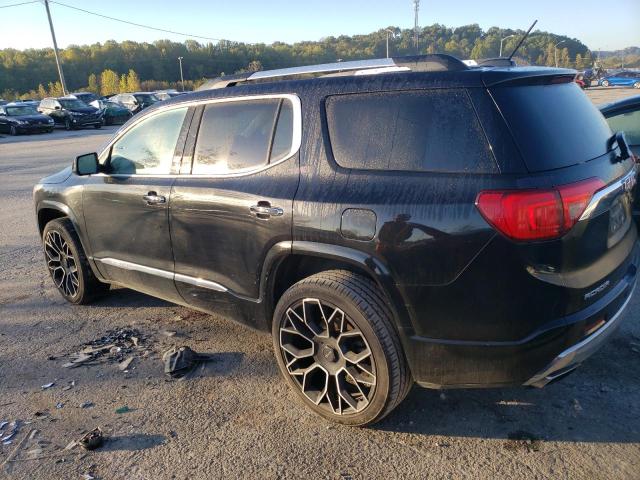 Photo 2 from auction – 2018 GMC ACADIA DEN with VIN 1GKKNXLS9JZ100597
