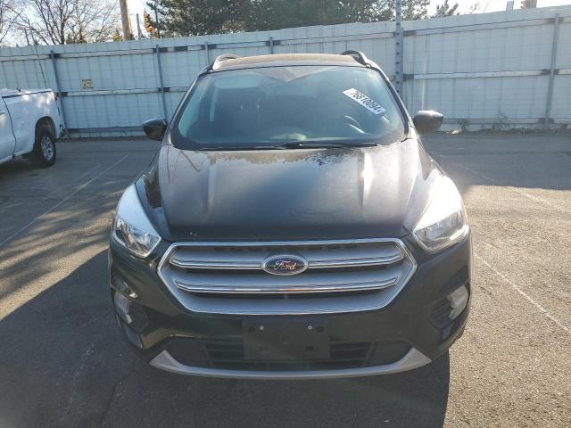 Photo 5 from auction – 2018 FORD ESCAPE SE with VIN 1FMCU0GD3JUB08645