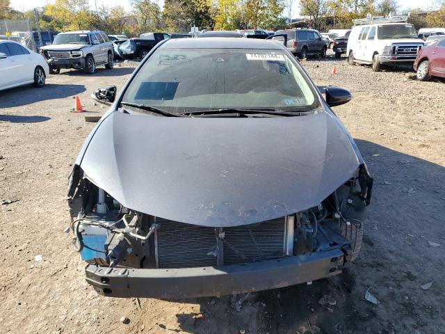 Photo 5 from auction – 2017 TOYOTA COROLLA L with VIN 2T1BURHEXHC954368