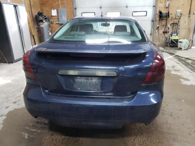 Photo 6 from auction – 2007 PONTIAC GRAND PRIX with VIN 2G2WC58C971218342