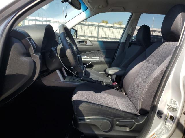 Photo 7 from auction – 2011 SUBARU FORESTER 2 with VIN JF2SHBAC3BH775341