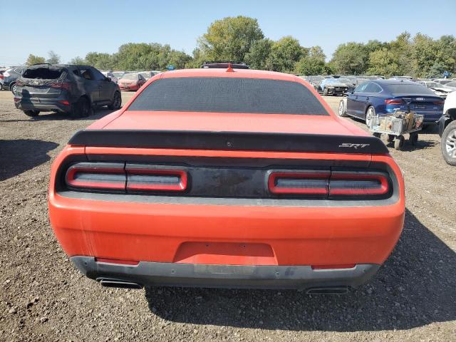 Photo 6 from auction – 2016 DODGE CHALLENGER with VIN 2C3CDZC98GH274881