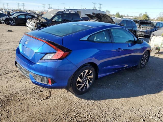 Photo 3 from auction – 2016 HONDA CIVIC LX with VIN 2HGFC4B09GH310869