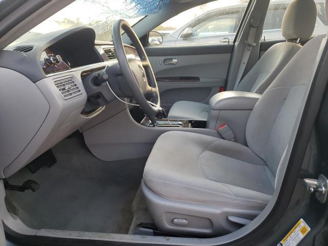 Photo 7 from auction – 2007 BUICK LACROSSE C with VIN 2G4WC552371178701
