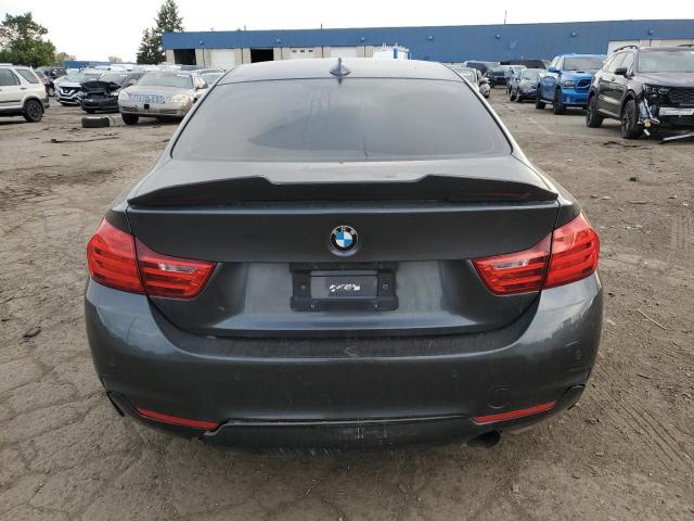 Photo 6 from auction – 2016 BMW 435 XI with VIN WBA3R5C56GK374065