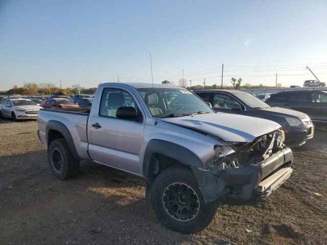 Photo 4 from auction – 2012 TOYOTA TACOMA with VIN 5TFPX4EN6CX010226