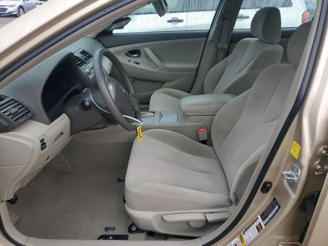 صورة رقم 7 من المزاد - 2011 TOYOTA CAMRY BASE مع VIN 4T4BF3EK4BR115068
