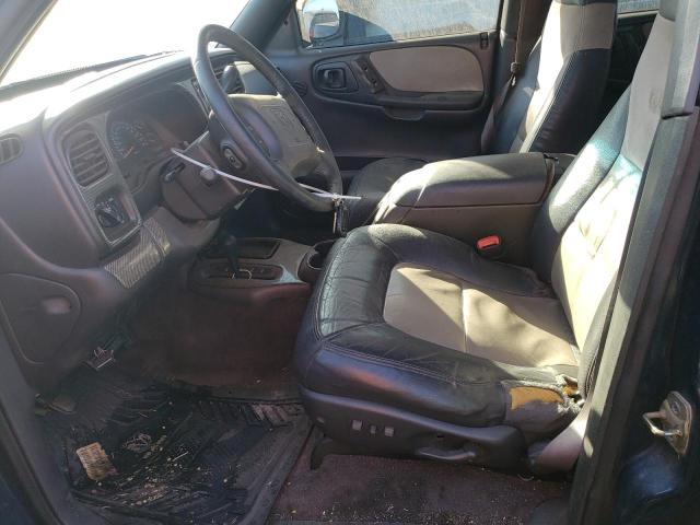 Photo 7 from auction – 2000 DODGE DURANGO with VIN 1B4HS28Z0YF240179