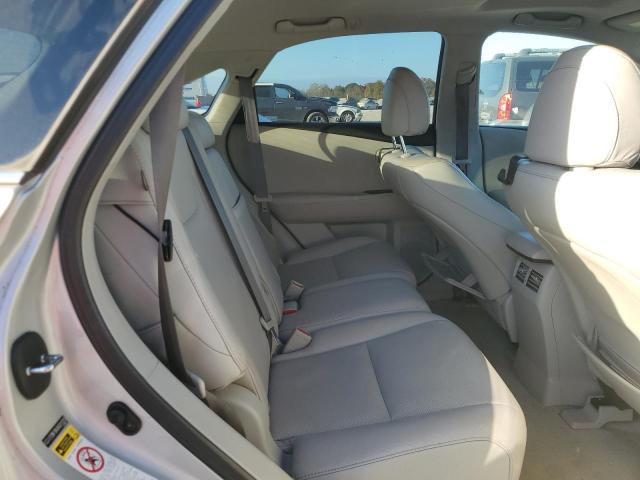 Photo 11 from auction – 2010 LEXUS RX 350 with VIN 2T2BK1BA2AC011325