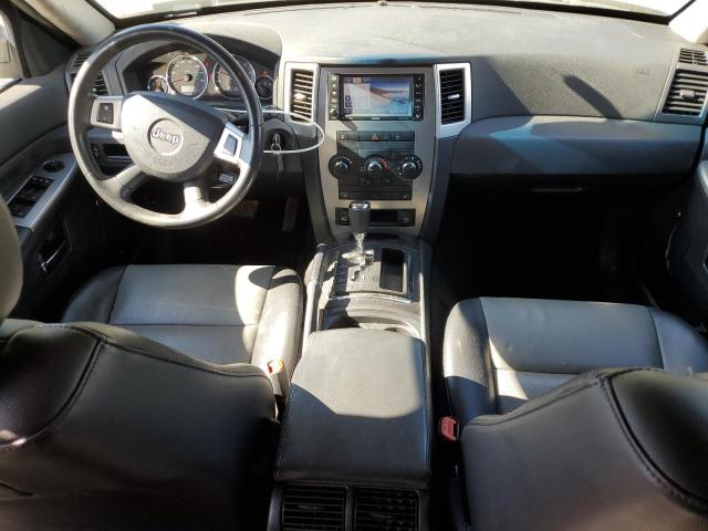 Photo 8 from auction – 2010 JEEP GRAND CHER with VIN 1J4PR4GK0AC104131