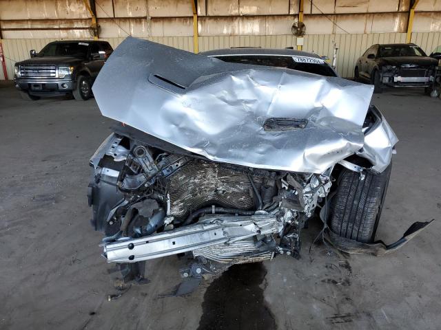 Photo 5 from auction – 2018 FORD MUSTANG with VIN 1FA6P8TH3J5147090