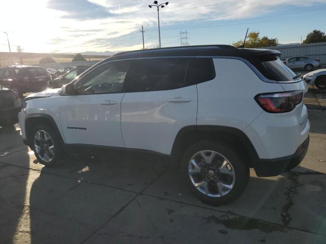 Photo 2 from auction – 2021 JEEP COMPASS LI with VIN 3C4NJDCB4MT594592
