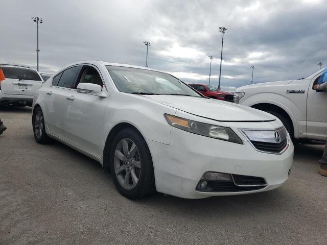 Photo 4 from auction – 2012 ACURA TL with VIN 19UUA8F54CA005914