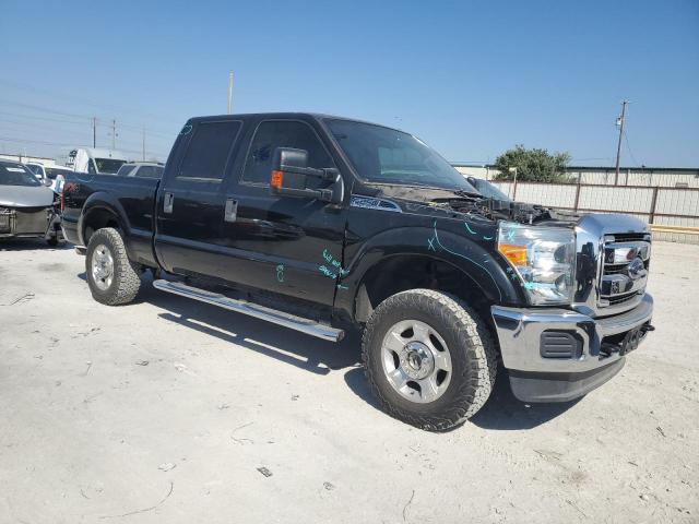 Photo 4 from auction – 2015 FORD F250 SUPER with VIN 1FT7W2B69FEA10063