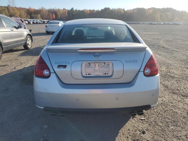 Photo 6 from auction – 2007 NISSAN MAXIMA SE with VIN 1N4BA41E87C823975