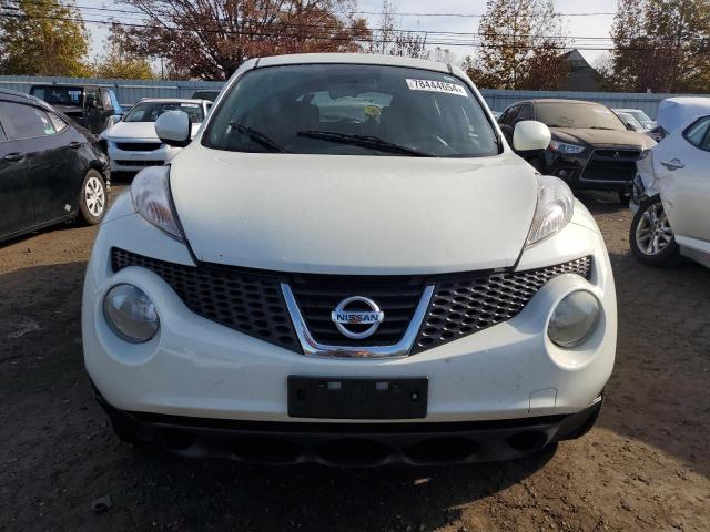 Photo 5 from auction – 2011 NISSAN JUKE S with VIN JN8AF5MV6BT015341
