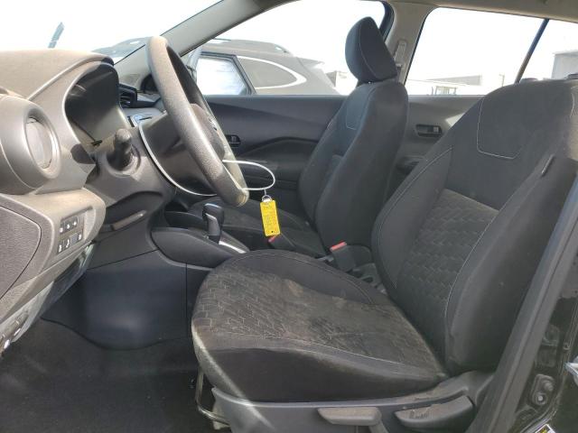 Photo 7 from auction – 2021 NISSAN KICKS S with VIN 3N1CP5BV3ML537133