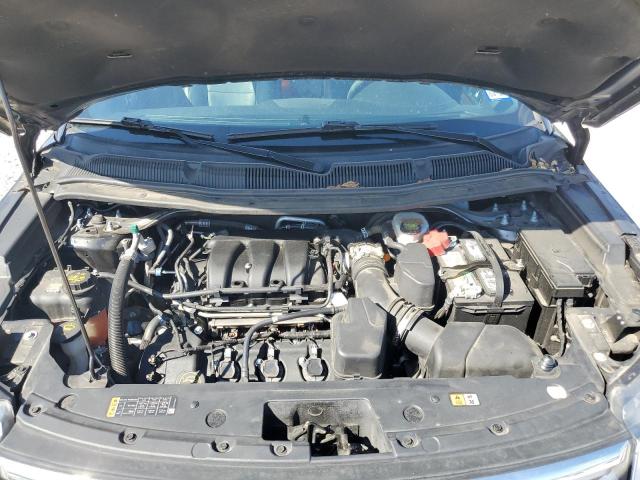 Photo 12 from auction – 2018 FORD EXPLORER L with VIN 1FM5K7F80JGB54833