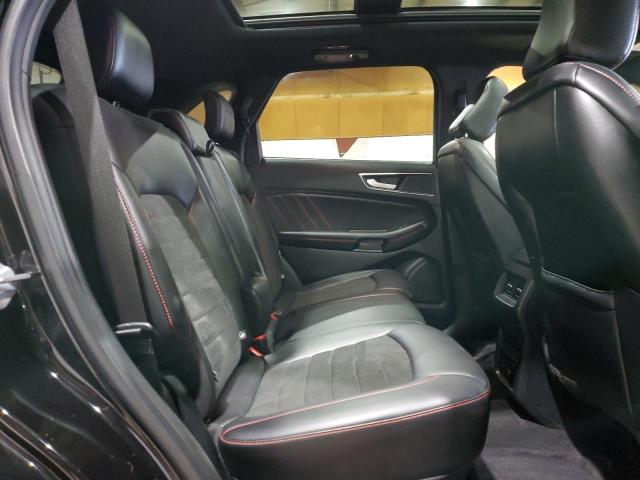 Photo 11 from auction – 2022 FORD EDGE SEL with VIN 2FMPK4J96NBA56877