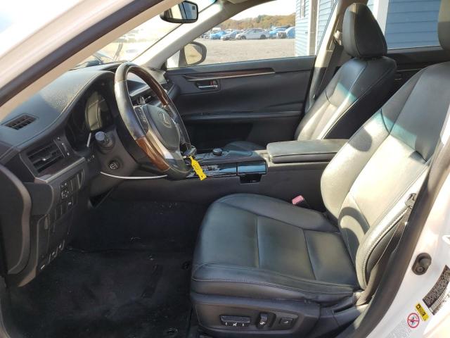 Photo 7 from auction – 2013 LEXUS ES 350 with VIN JTHBK1GG7D2036692