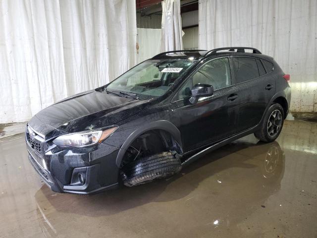 SUBARU CROSSTREK 2019 with VIN JF2GTAEC7K8330769 - Photo from auction