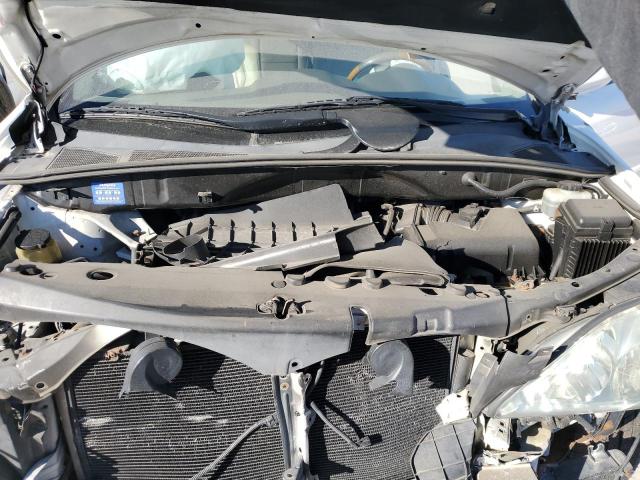 Photo 11 from auction – 2004 LEXUS RX 330 with VIN JTJHA31U340056262
