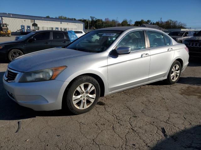 Photo 1 from auction – 2009 HONDA ACCORD LXP with VIN 1HGCP26449A189727
