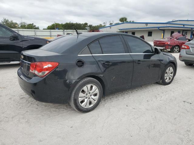 Photo 3 from auction – 2012 CHEVROLET CRUZE LS with VIN 1G1PC5SH2C7221853