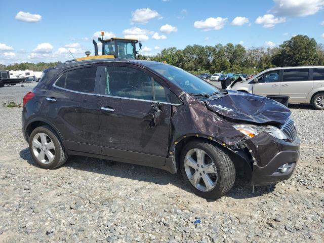 Photo 4 from auction – 2016 BUICK ENCORE CON with VIN KL4CJBSB0GB522172