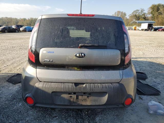 Photo 6 from auction – 2015 KIA SOUL with VIN KNDJN2A20F7168643