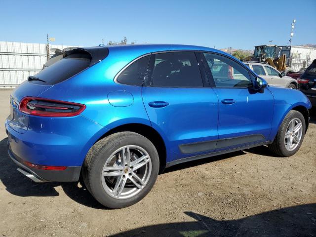 Photo 3 from auction – 2018 PORSCHE MACAN with VIN WP1AA2A52JLB23997